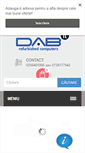 Mobile Screenshot of dab-it.ro